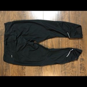 RBX workout capris